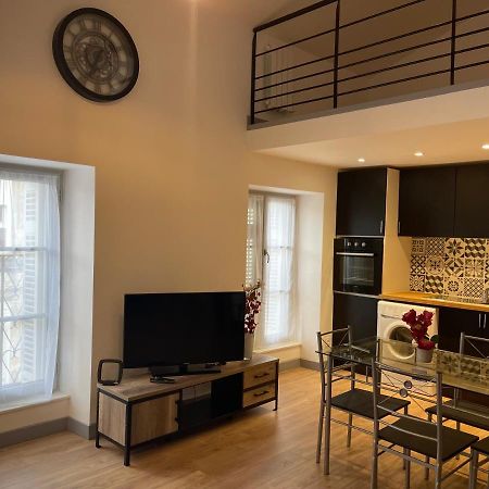 Apartament Bordeaux Centre Belle Duplex Zewnętrze zdjęcie