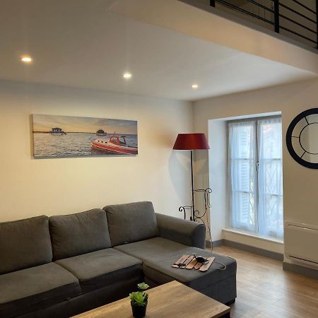 Apartament Bordeaux Centre Belle Duplex Zewnętrze zdjęcie