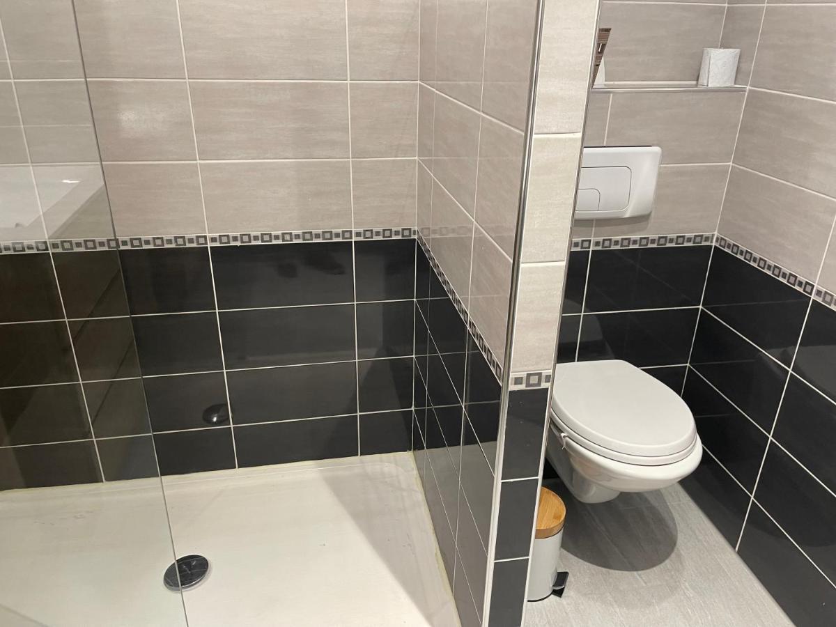Apartament Bordeaux Centre Belle Duplex Zewnętrze zdjęcie